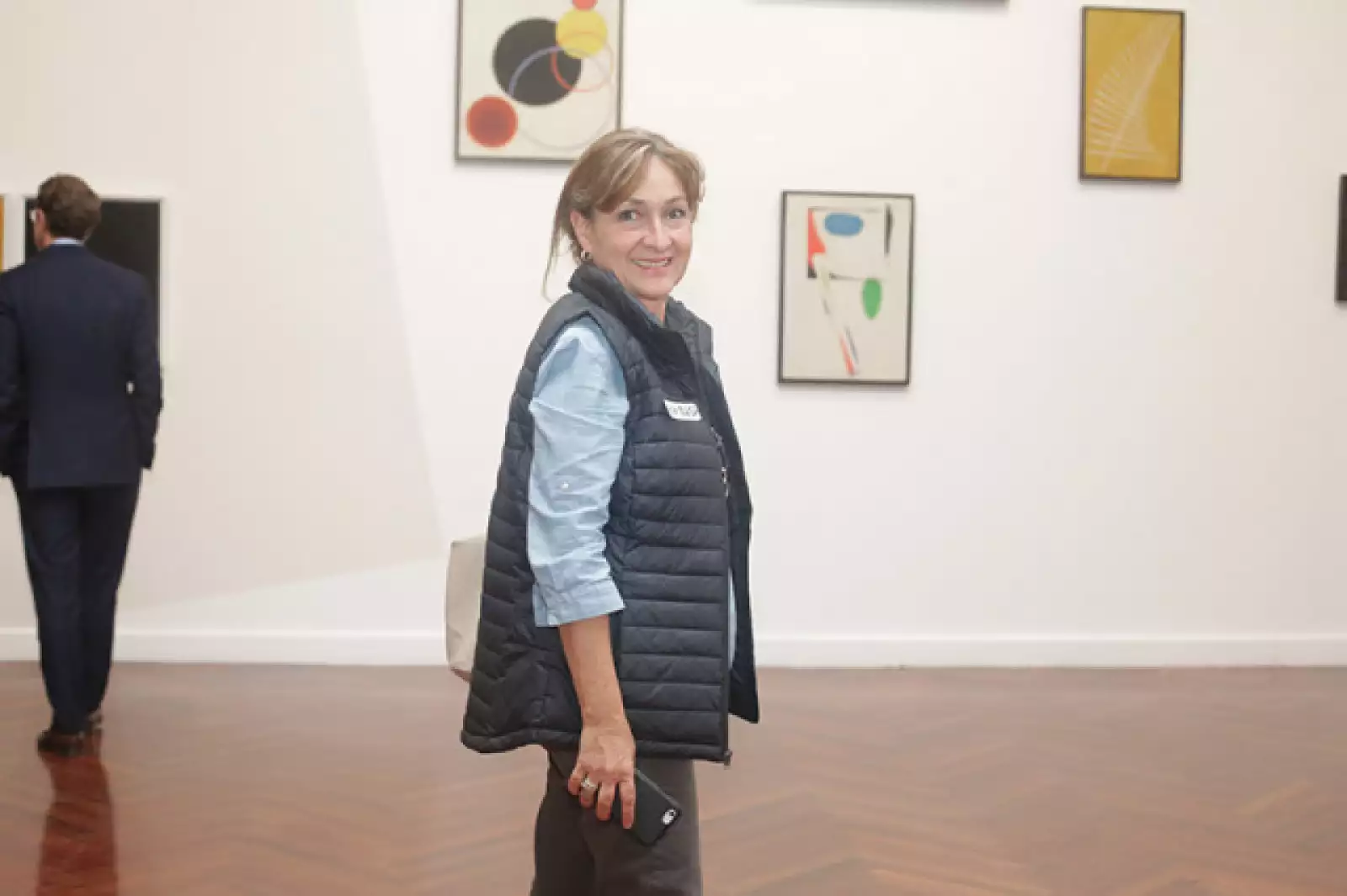 Elba Guadalupe Melgoza