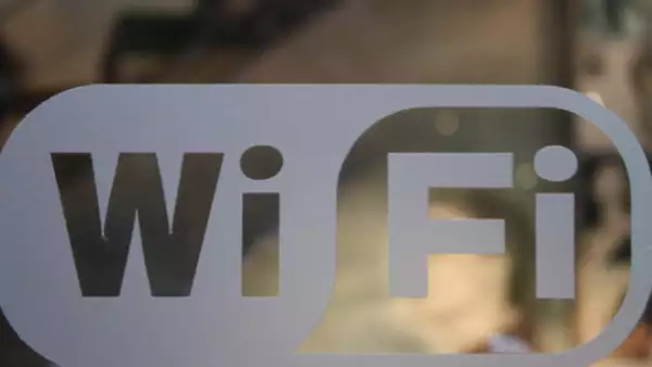 Wi-fi