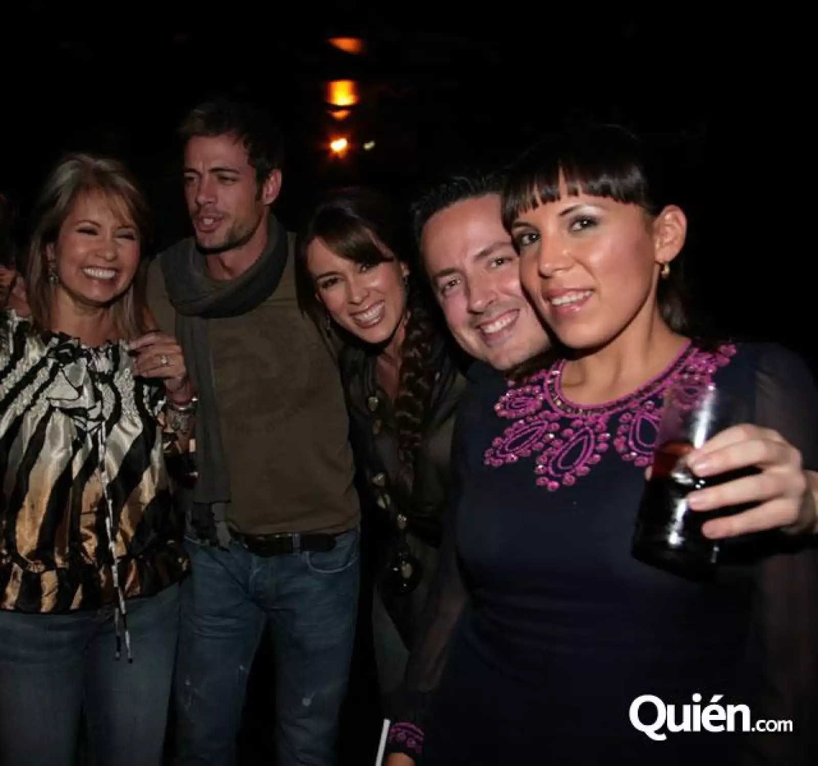 Cumple Ana Crsitina Fox