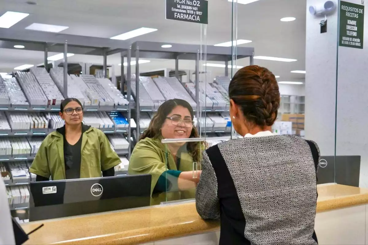 Claudia Sheinbaum no seguirá el mismo plan de AMLO contra el desabasto de medicamentos: lo que hará distinto