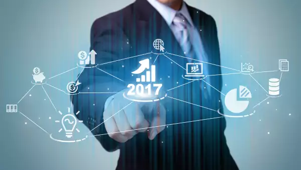 Un año tecnológico