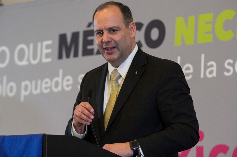 Gustavo de Hoyos