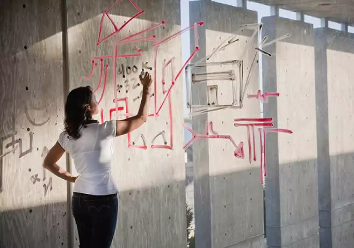 Arquitecta