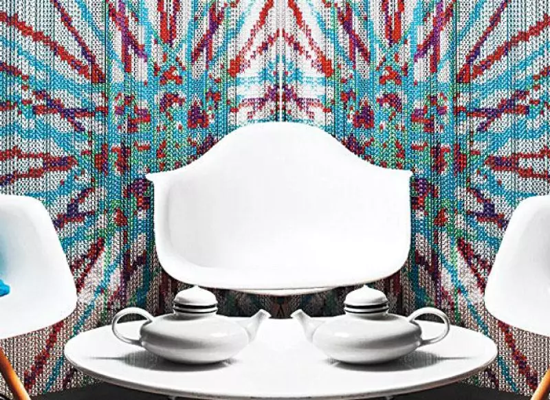 Cortinas met�licas 