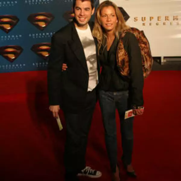 Rodrigo Peñafiel, Winda Berkowitz