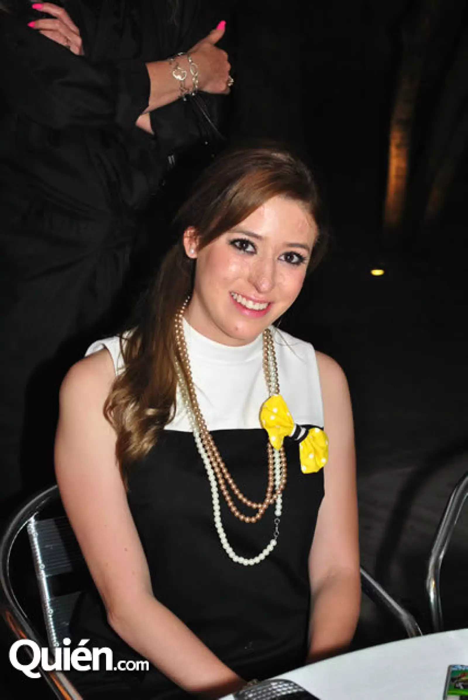 Mariana Juárez