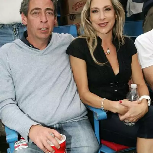 Fernando,Lorena Lavin