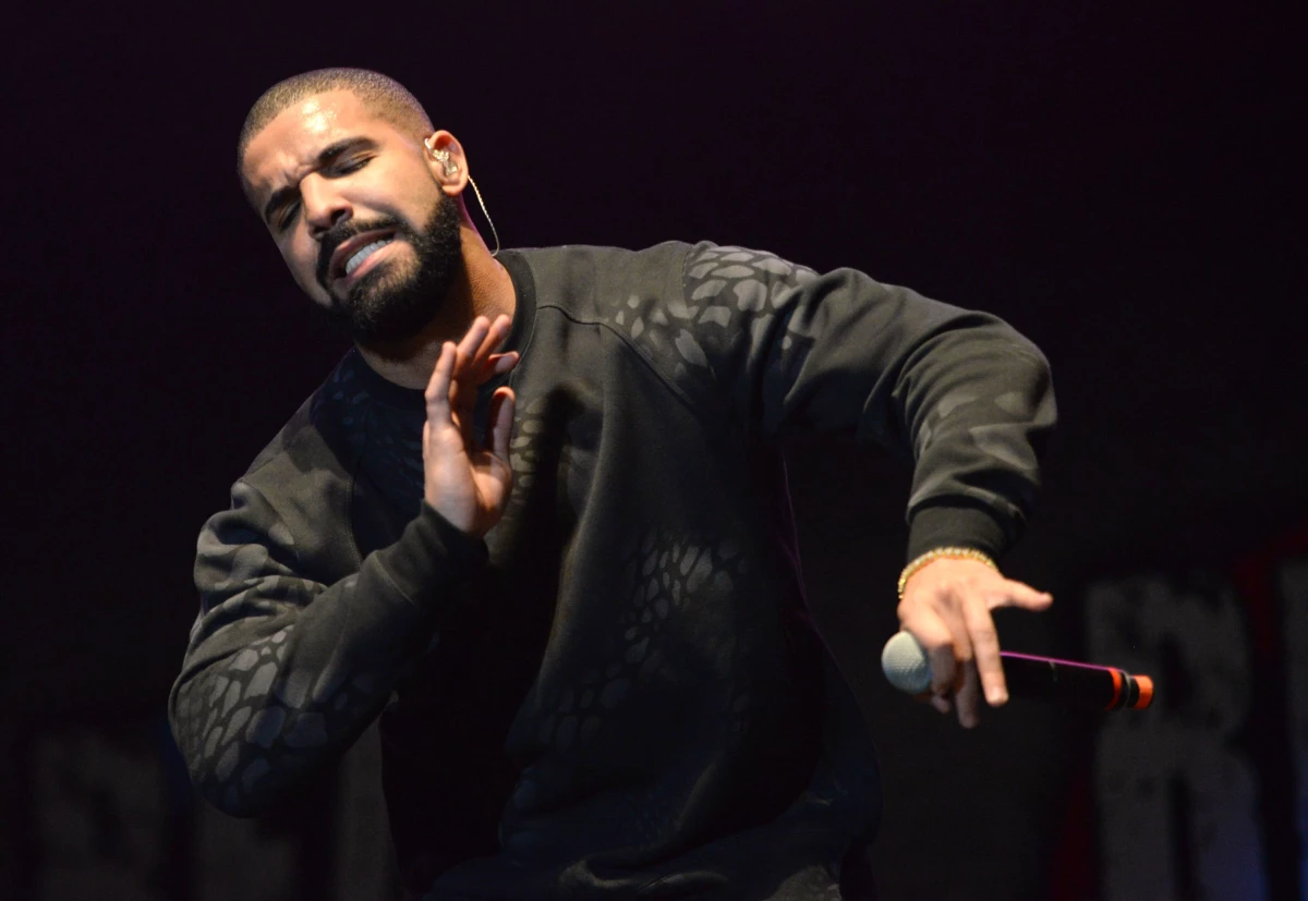 Drake