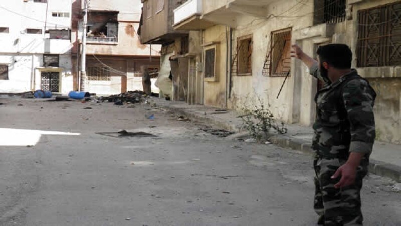 Siria
