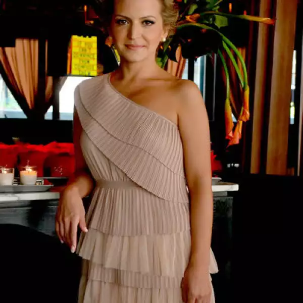 Mariana Rangel Belden
