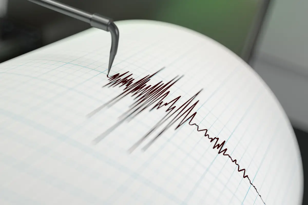 Sismo hoy 23 de junio se registra temblor en algunas zonas de la CDMX
