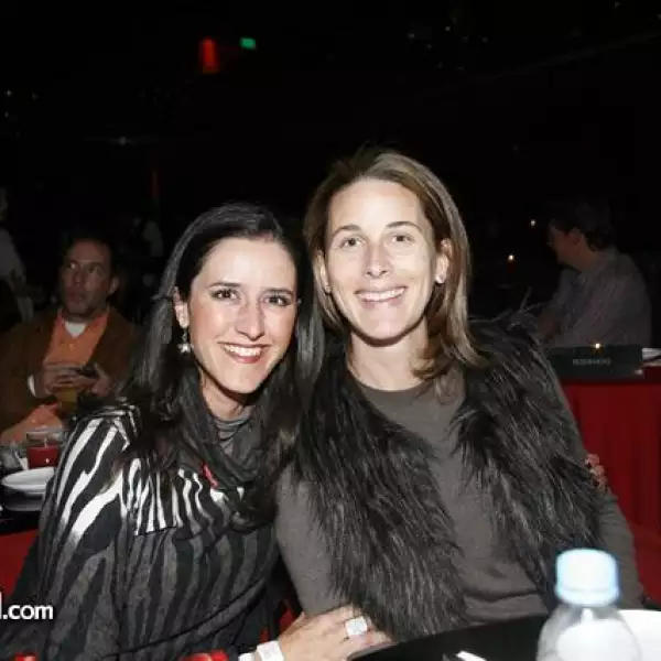 Elena Pineda,Natalia Alvarez