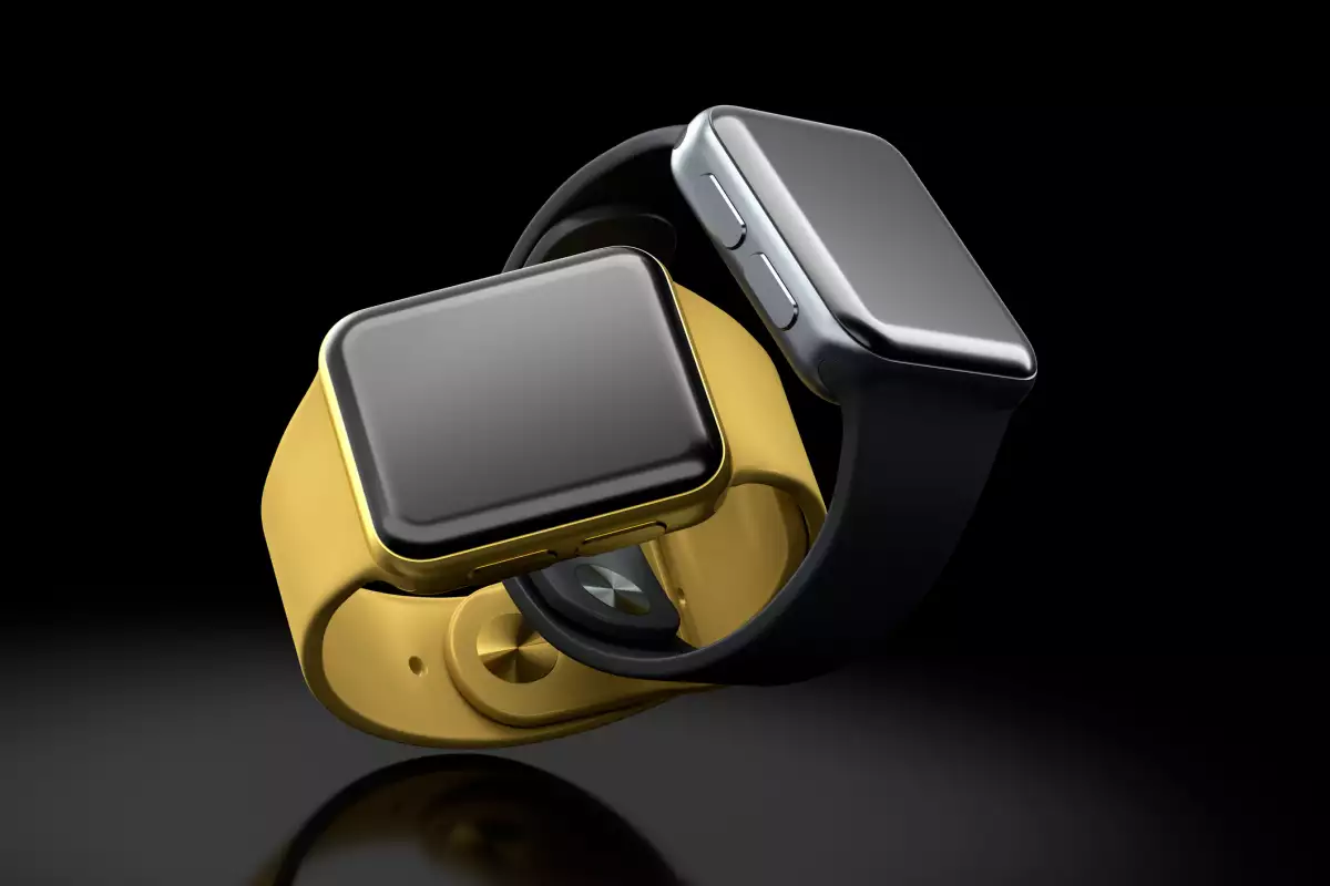 Maximo provecho reloj inteligente