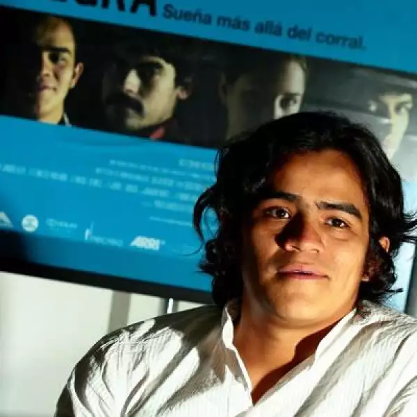 Entrevista Oveja Negra.