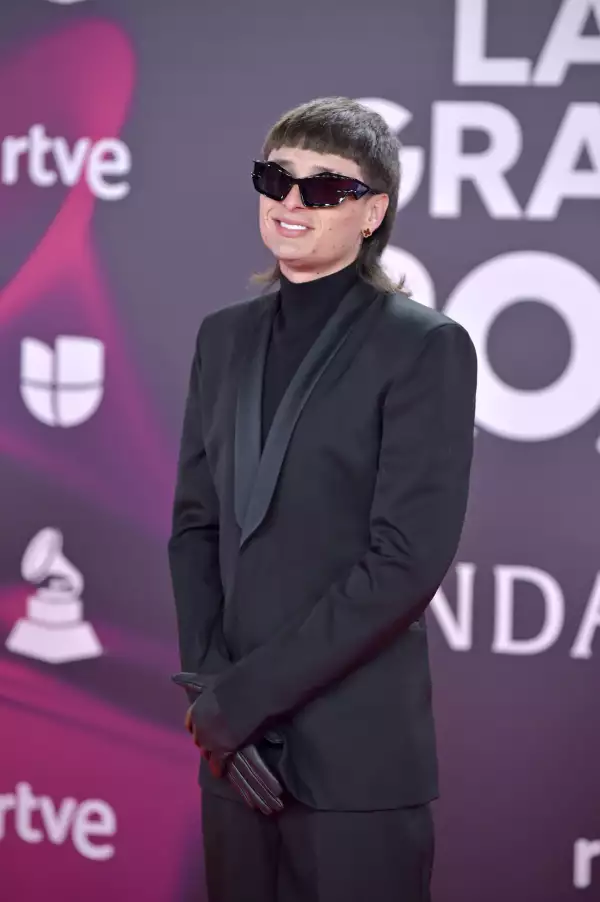 24th Annual Latin GRAMMY Awards - Arrivals