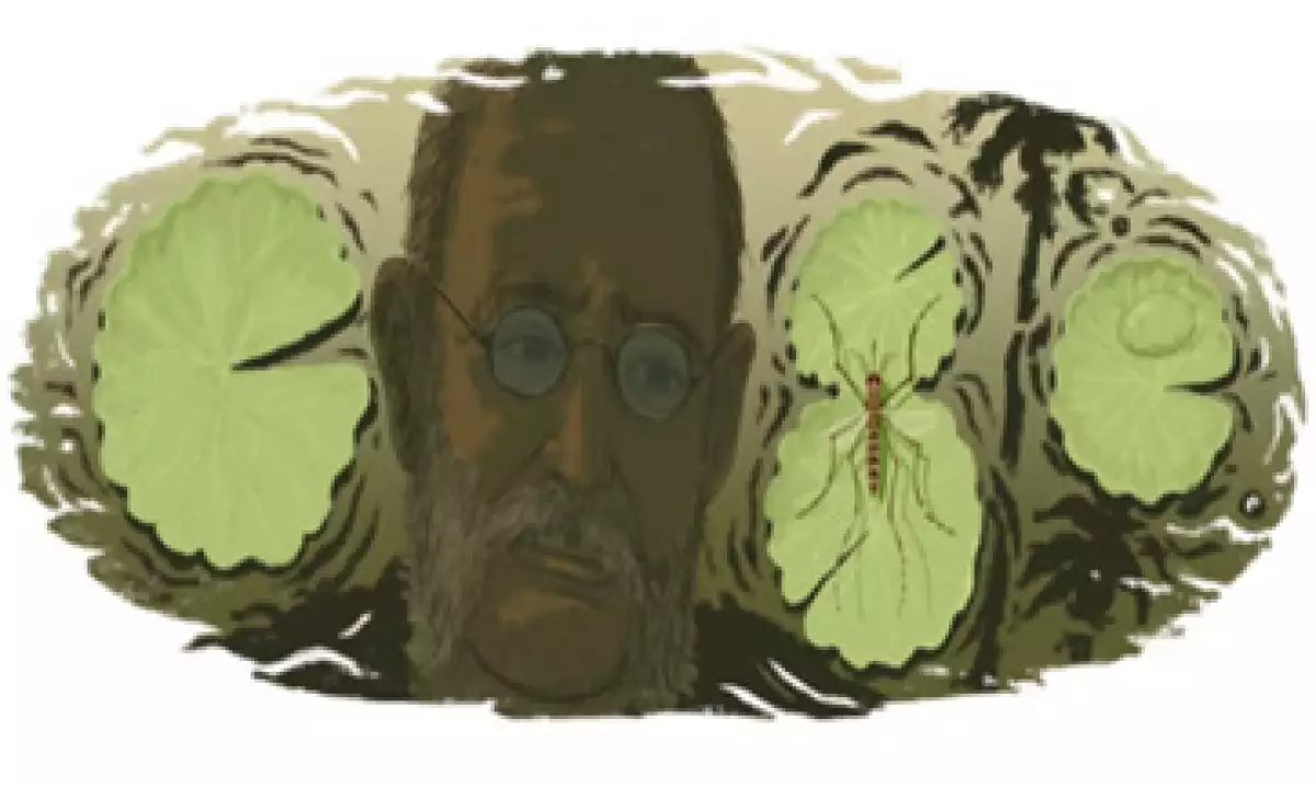 En algunos países de AL, el 3 de diciembre se celebra a los doctores en honor a Carlos Juan Finlay.  (Foto: tomada de google )