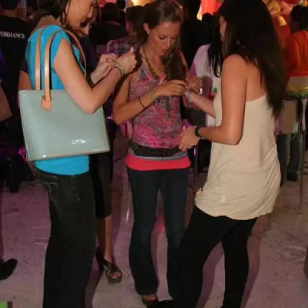 Inauguración Distroller Altavista