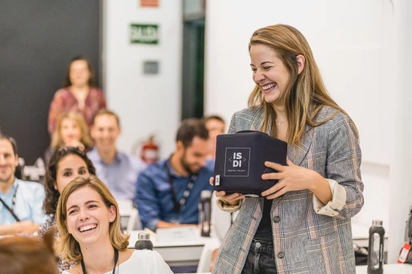 iebs business school México