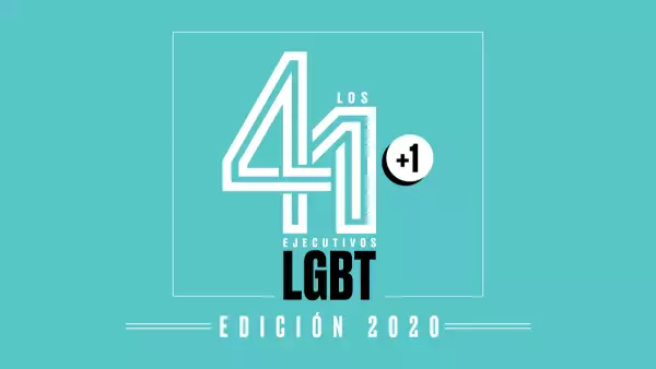 Convocatoria Ejecutivos LGBT