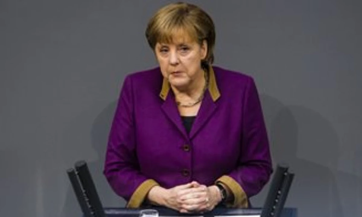 Ante la próxima reunión europea existen bajas expectativas ya que la moderación de la crisis redujo la presión para que los líderes produzcan un paso más grande hacia la integración. (Foto: AP)