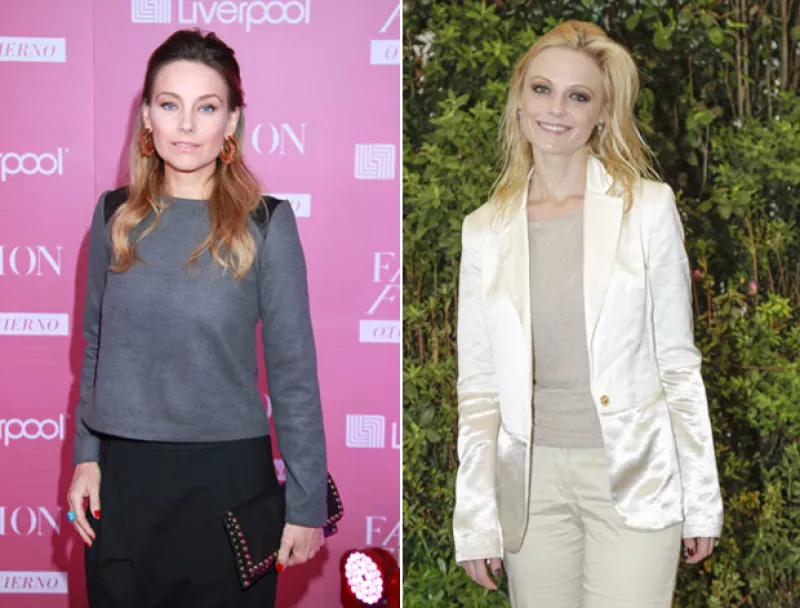 Dominika Paleta, Ana Layevska y Max Villegas son algunos de los famosos que nos dan sus opiniones  acerca de la gran fiesta del cine en Hollywood que se llevará a cabo este domingo.