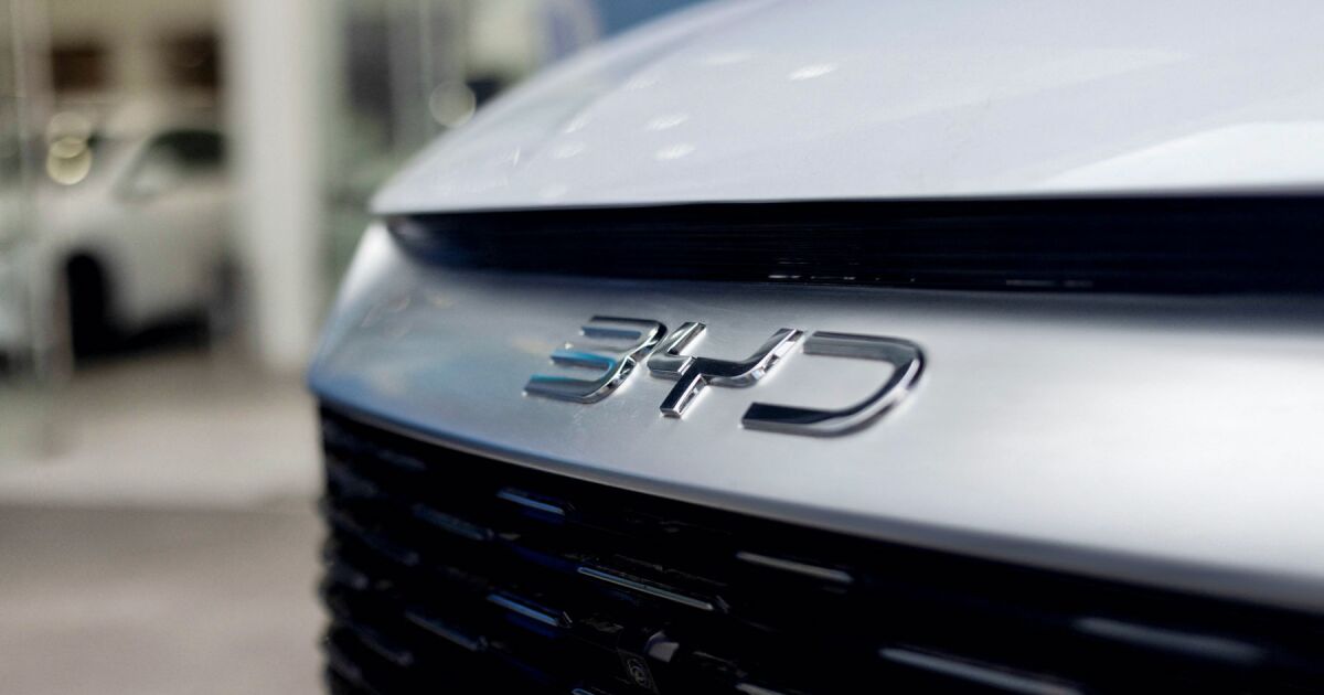 En büyük elektrikli araç üreticisi BYD'nin sahibi kimdir?