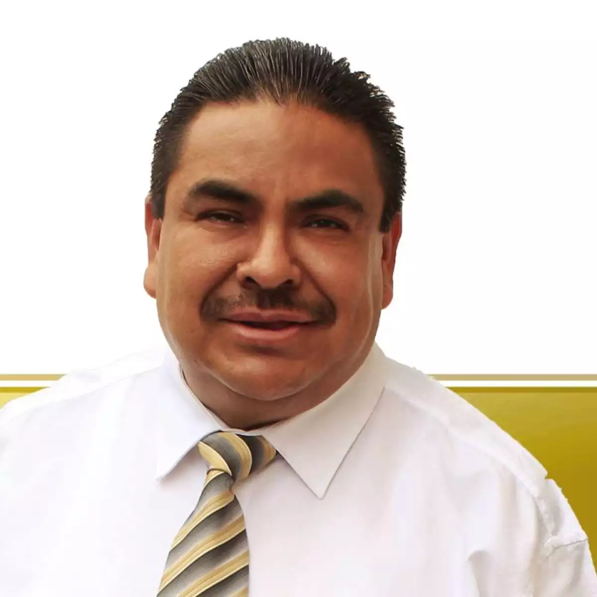 Villalpando Adame renunció a Acción Nacional luego de que el partido le negó la candidatura por motivos de paridad de género.