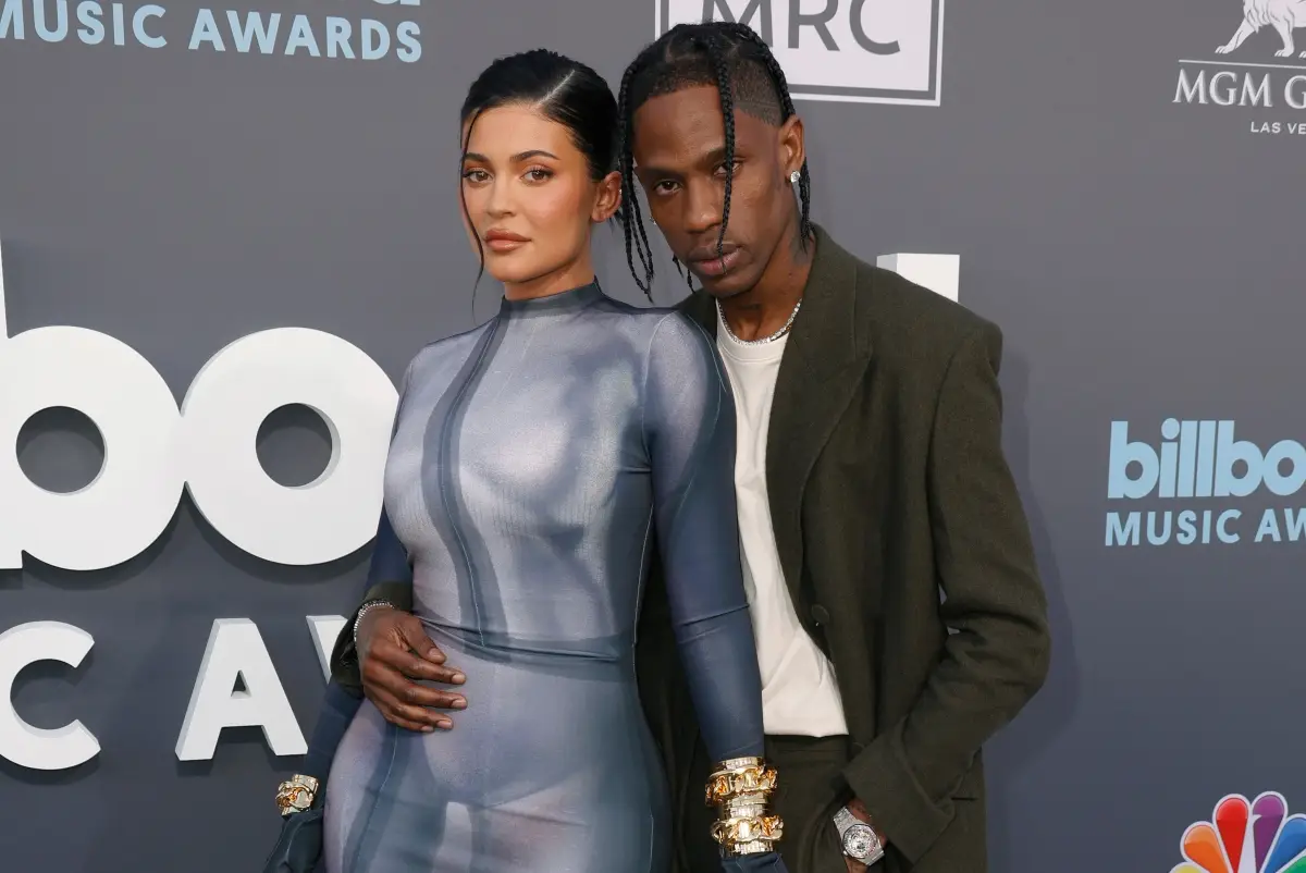 Kylie-Jenner-Travis-Scott