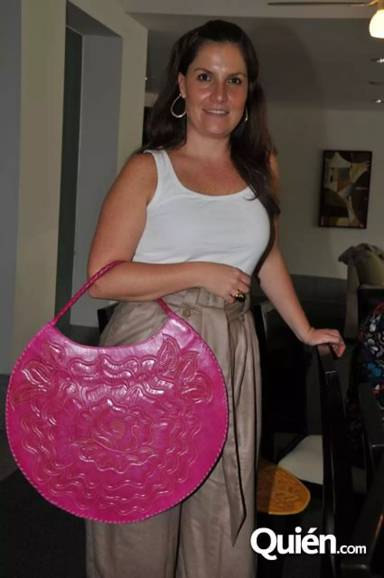 Despedida Karin Besenthal