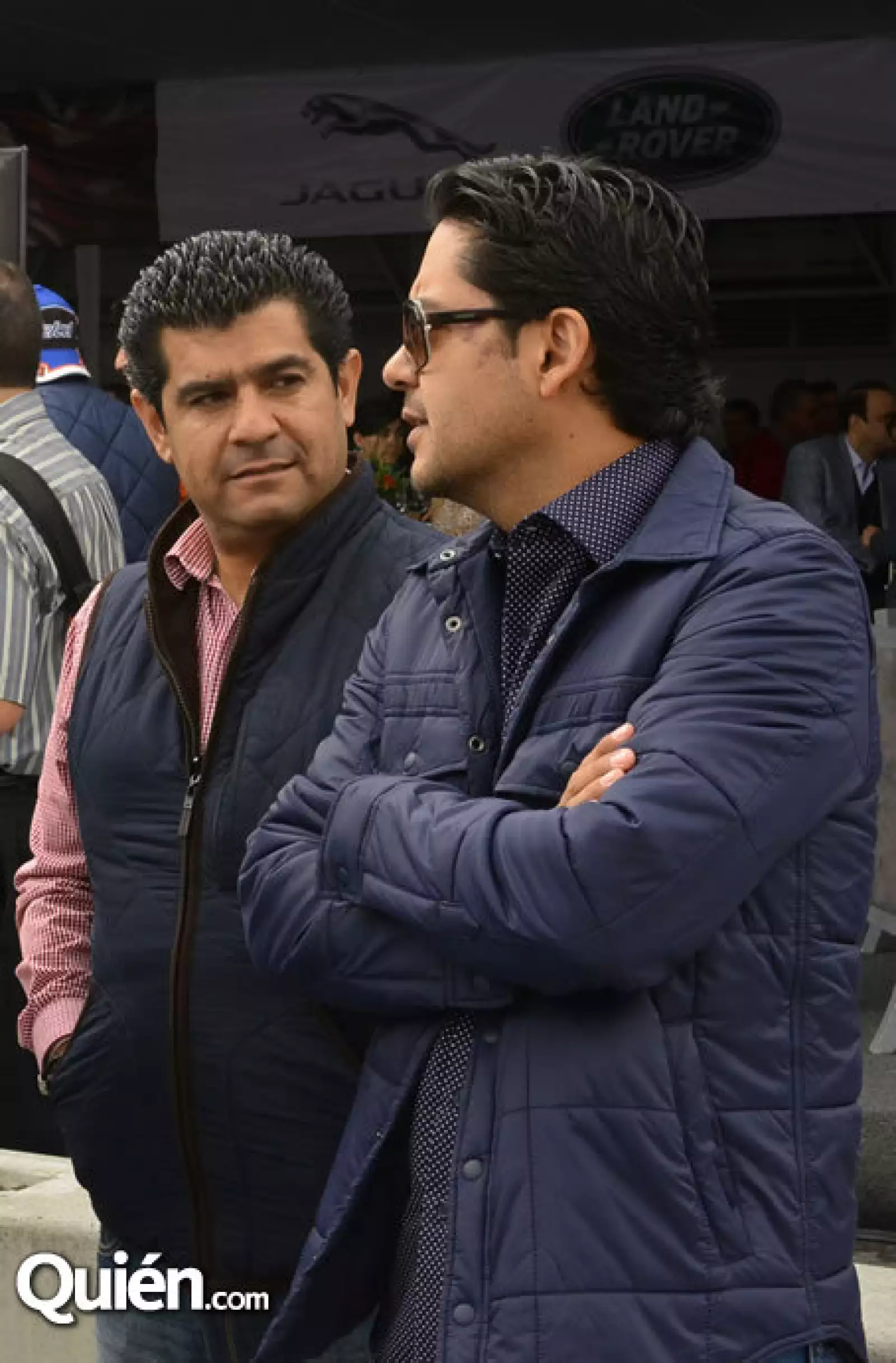 Arturo Martínez,Mario Olea