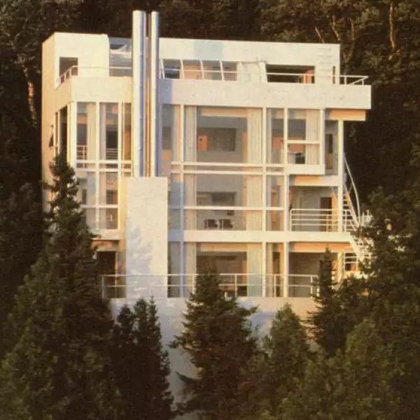 Richard Meier 2