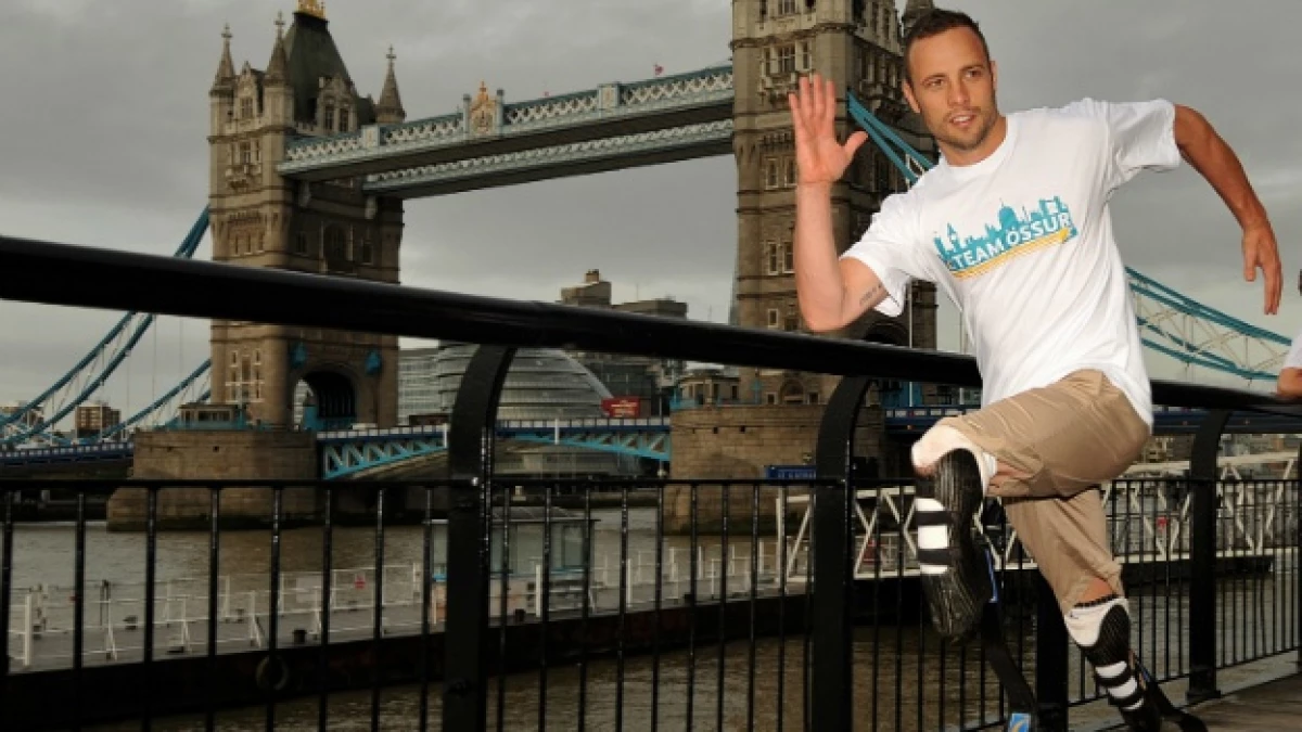 pistorius