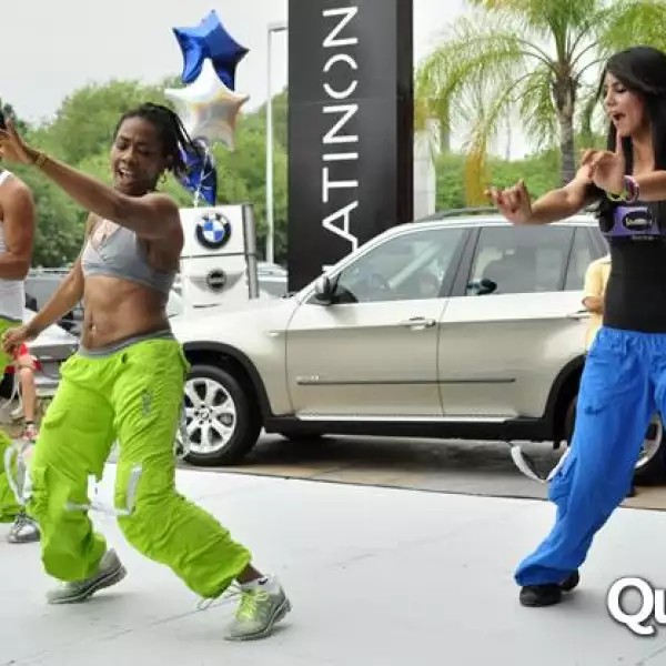 Octavo Aniversario del Sport City del Valle