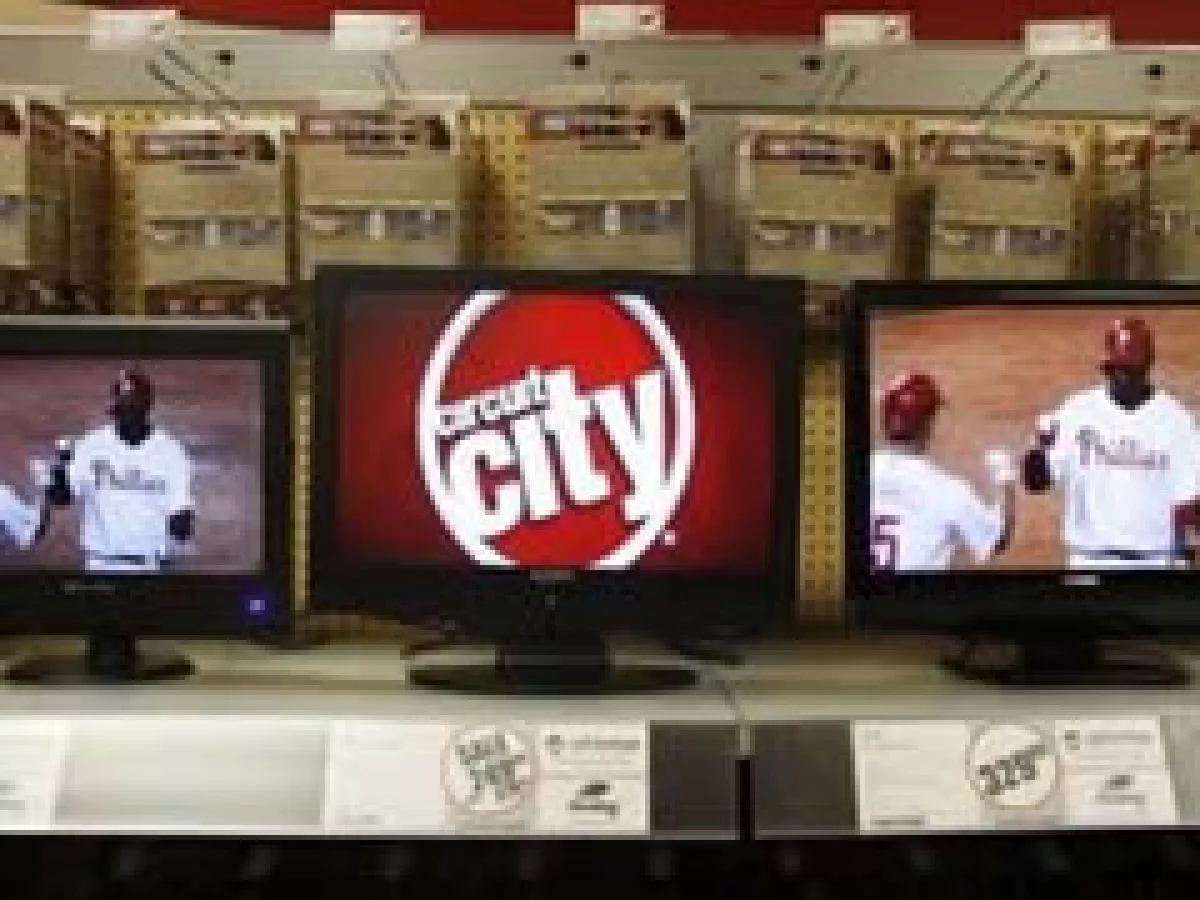 Salinas Pliego llegó a ser el mayor accionista de Circuit City. (Foto: Archivo)