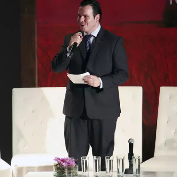 Miguel Ángel Carreón