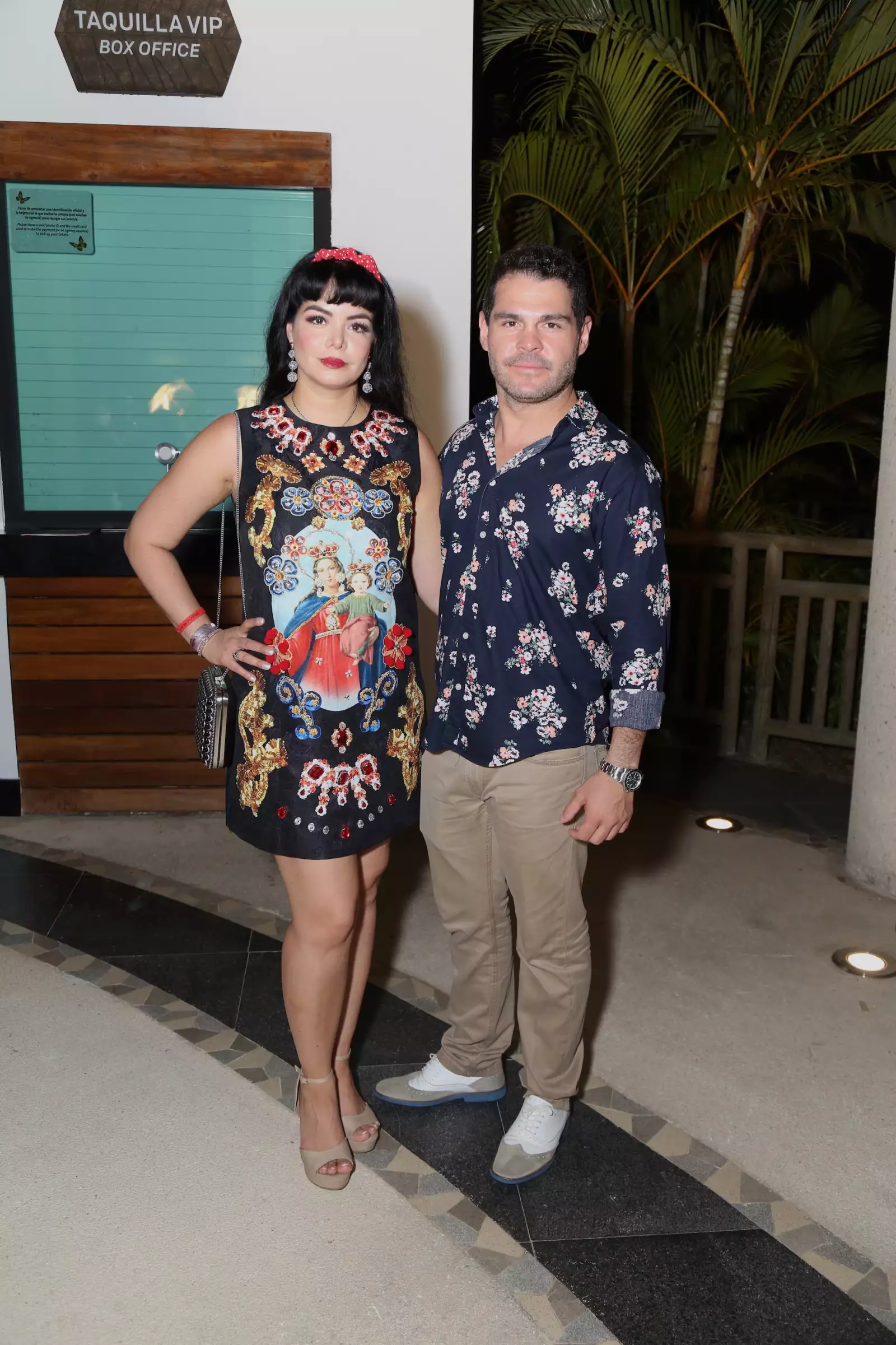 Premios Platino 2019