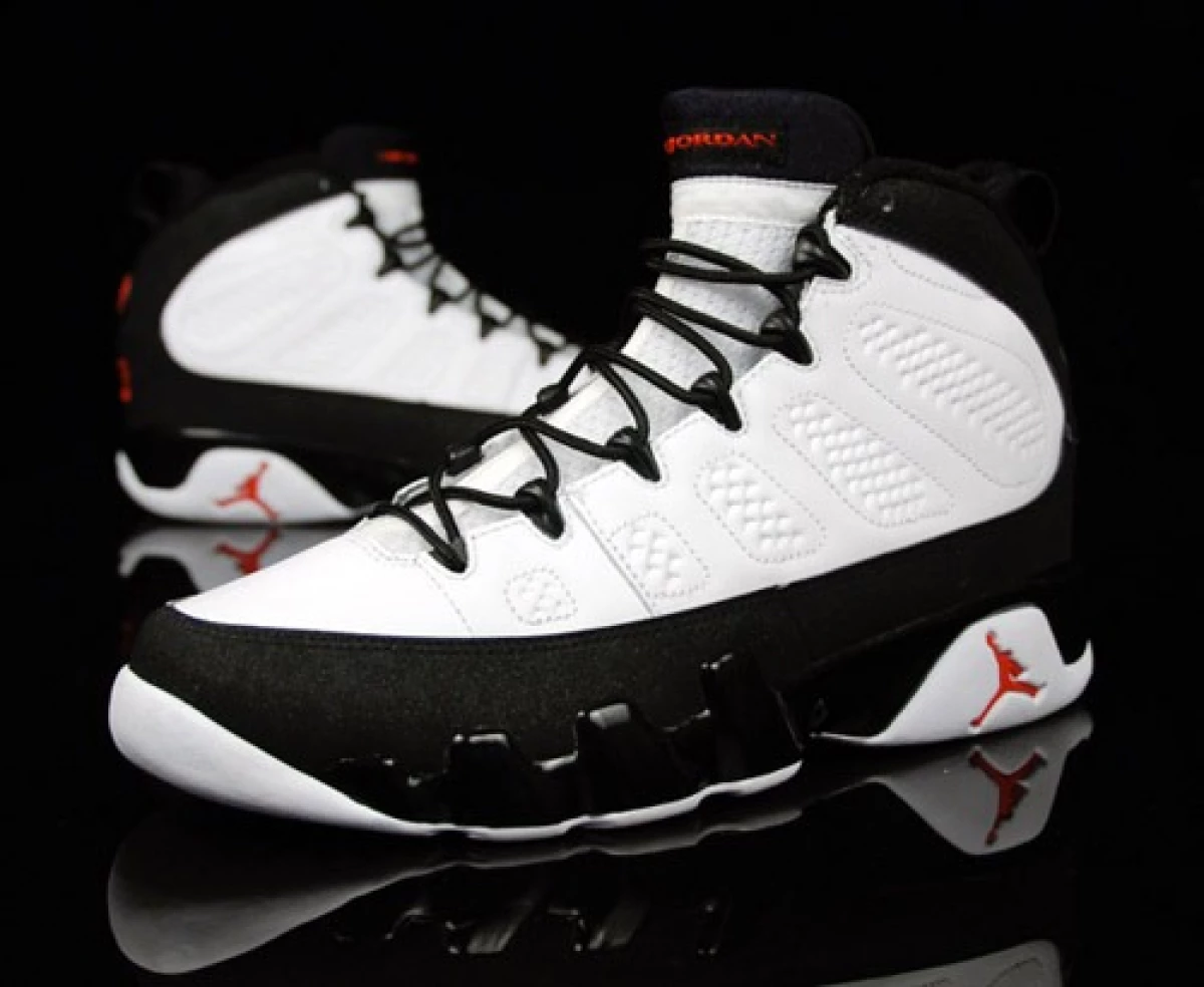 Air Jordan IX