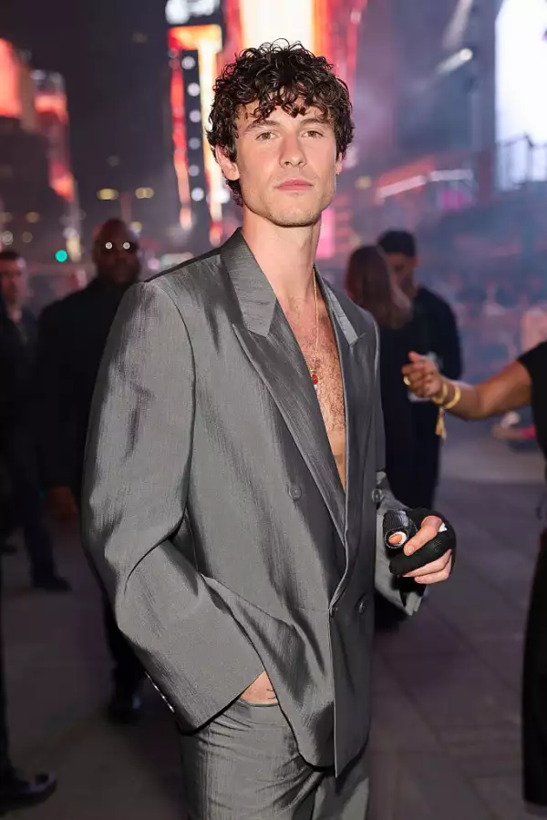 Shawn Mendes