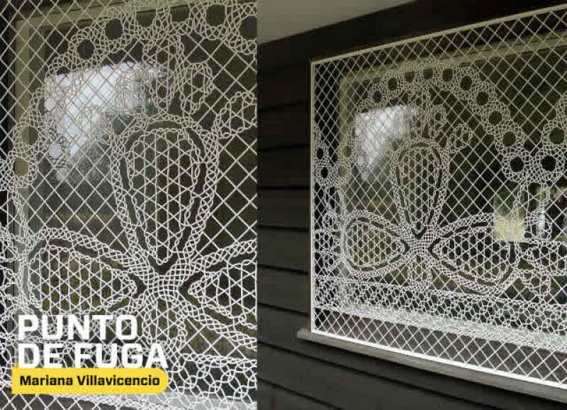 Portada Lace