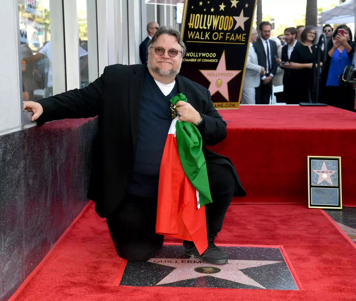 Guillermo-del-Toro-Estrella-Hollywood