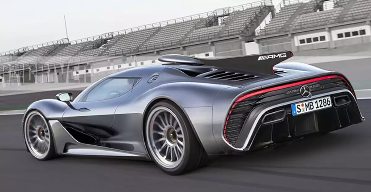 Mercedes-AMG