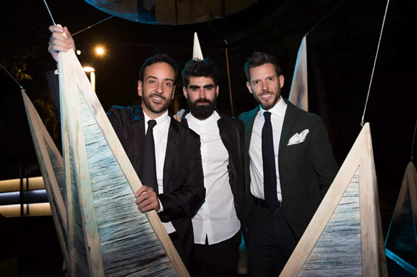 Inauguración Design Week México