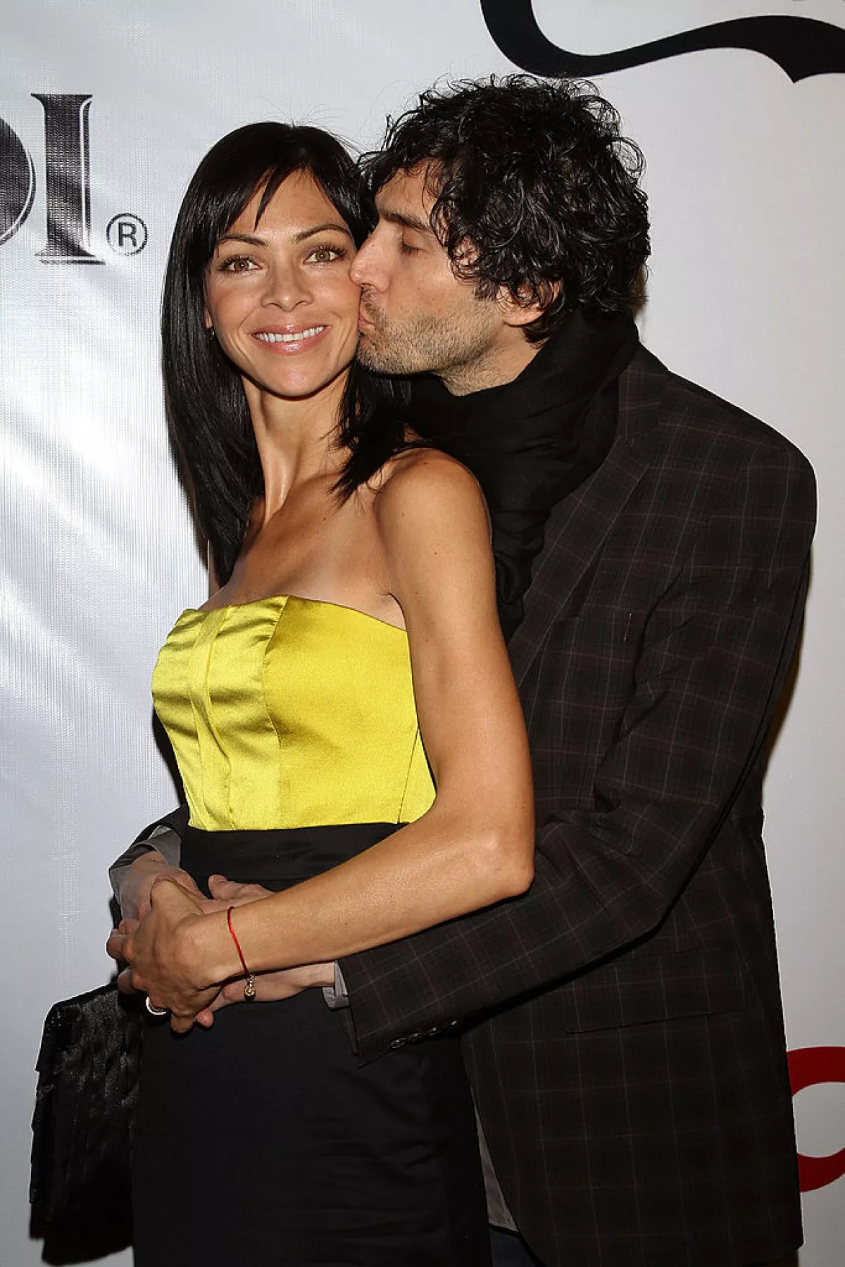 Esquire Mexico Magazine 2nd Anniversary Masquerade Party