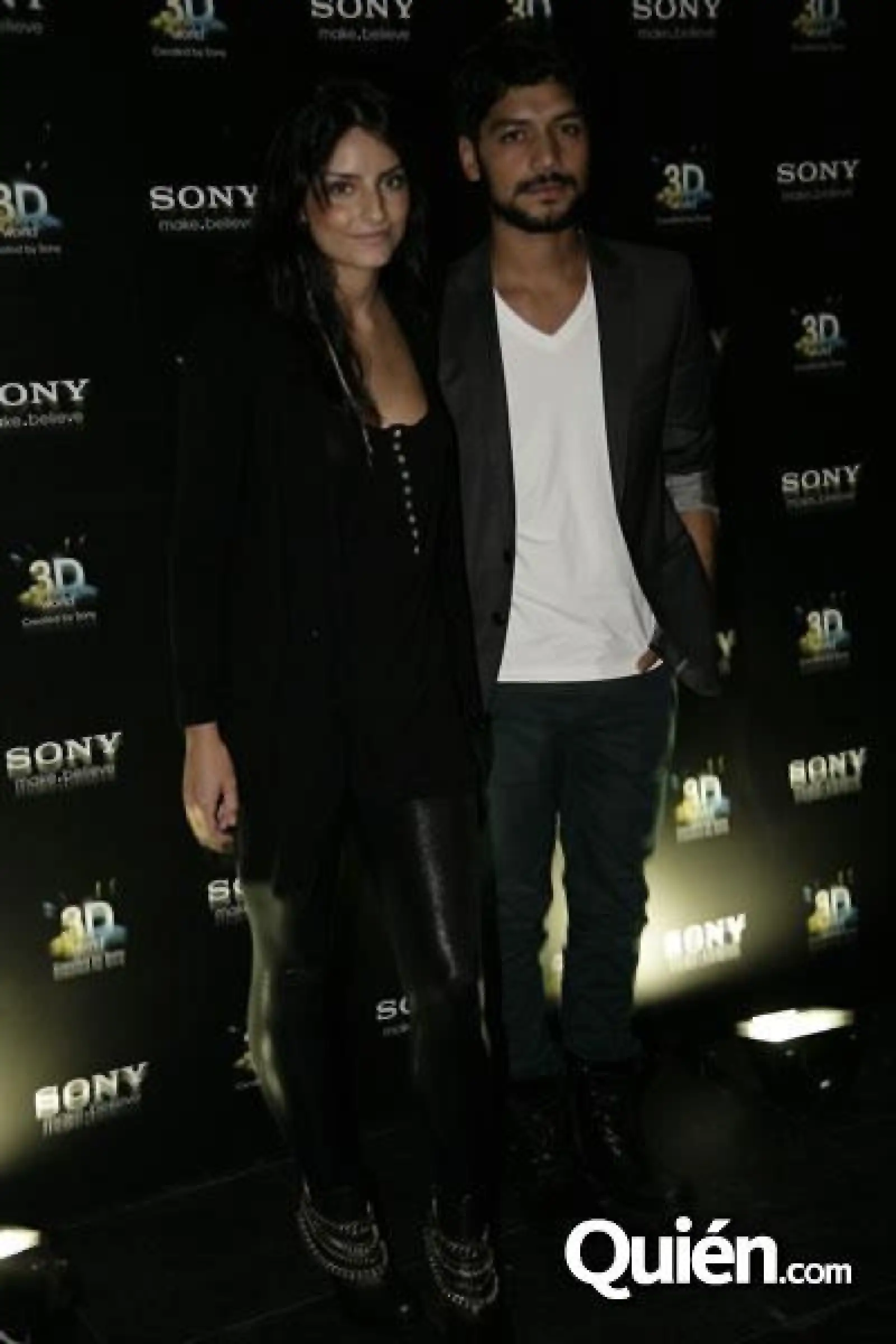 Fiesta Sony