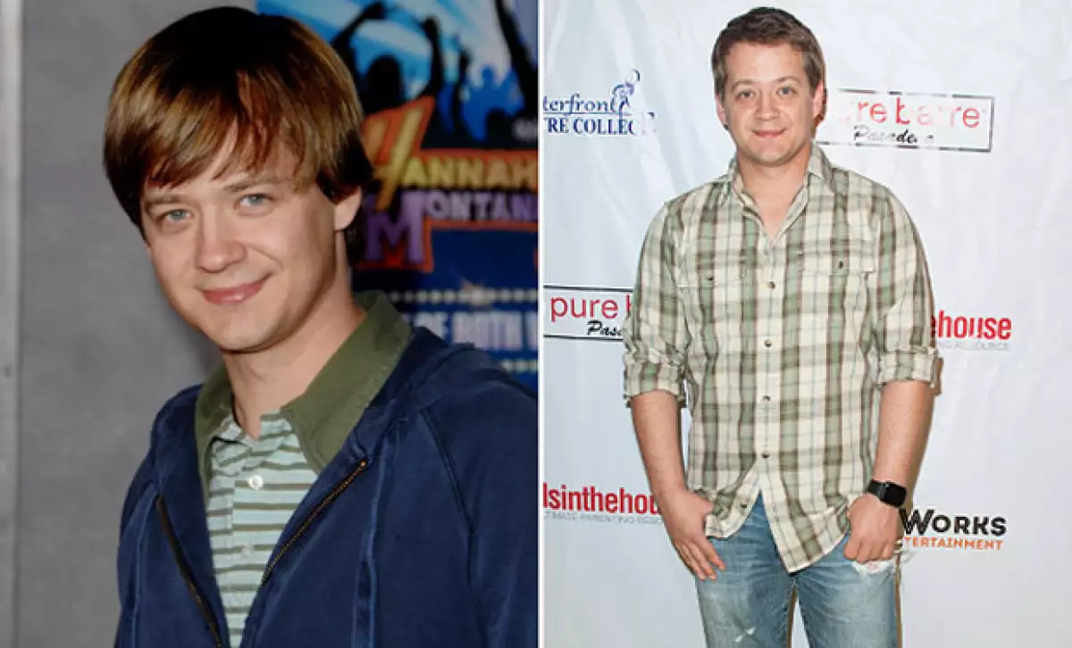 Jason ha hecho doblajes para algunas caricaturas.