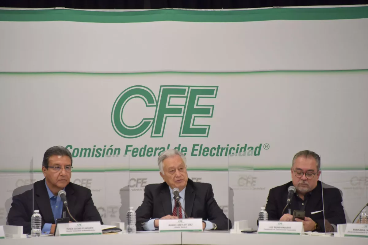 CFE