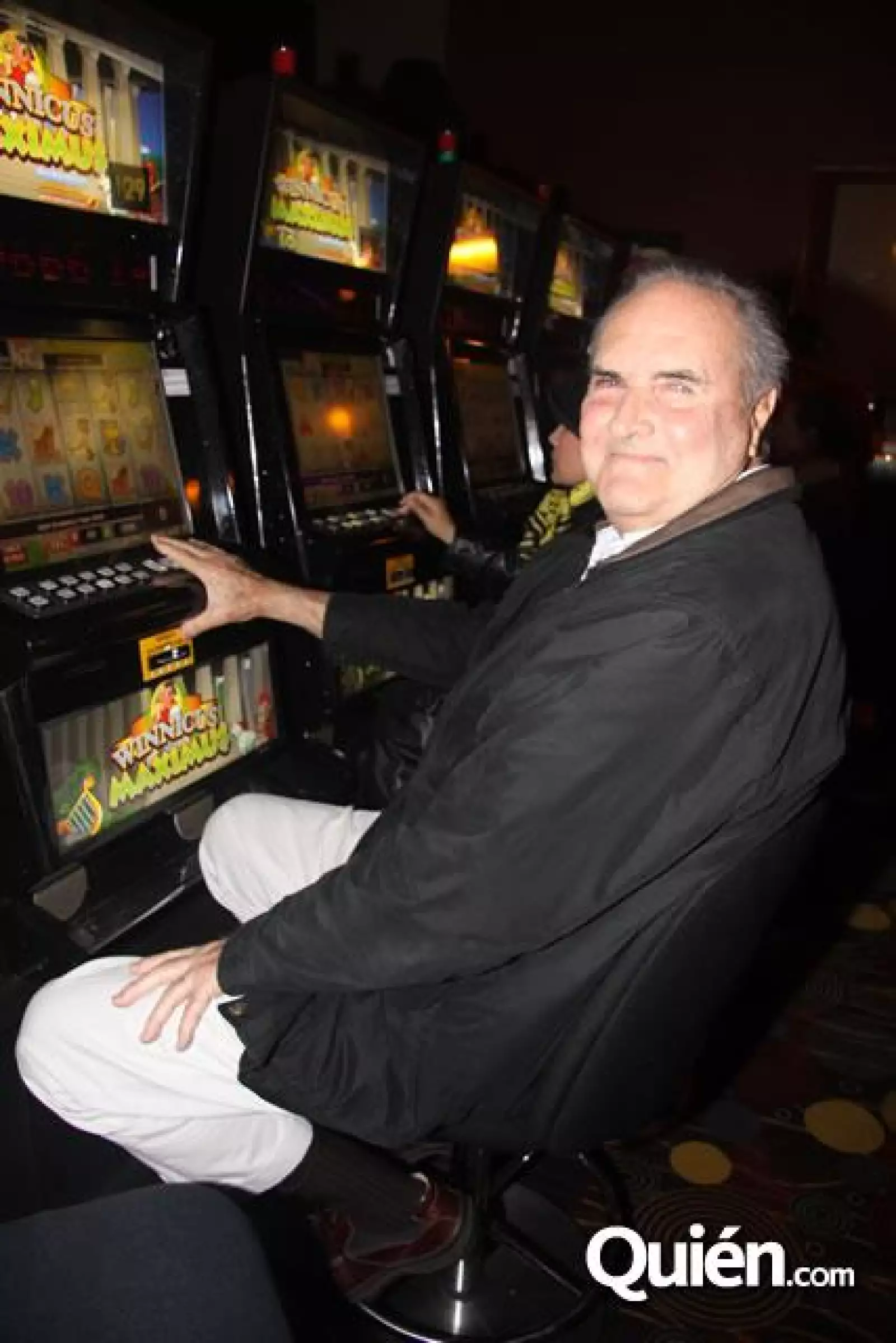 Sorteo de un viaje a New York