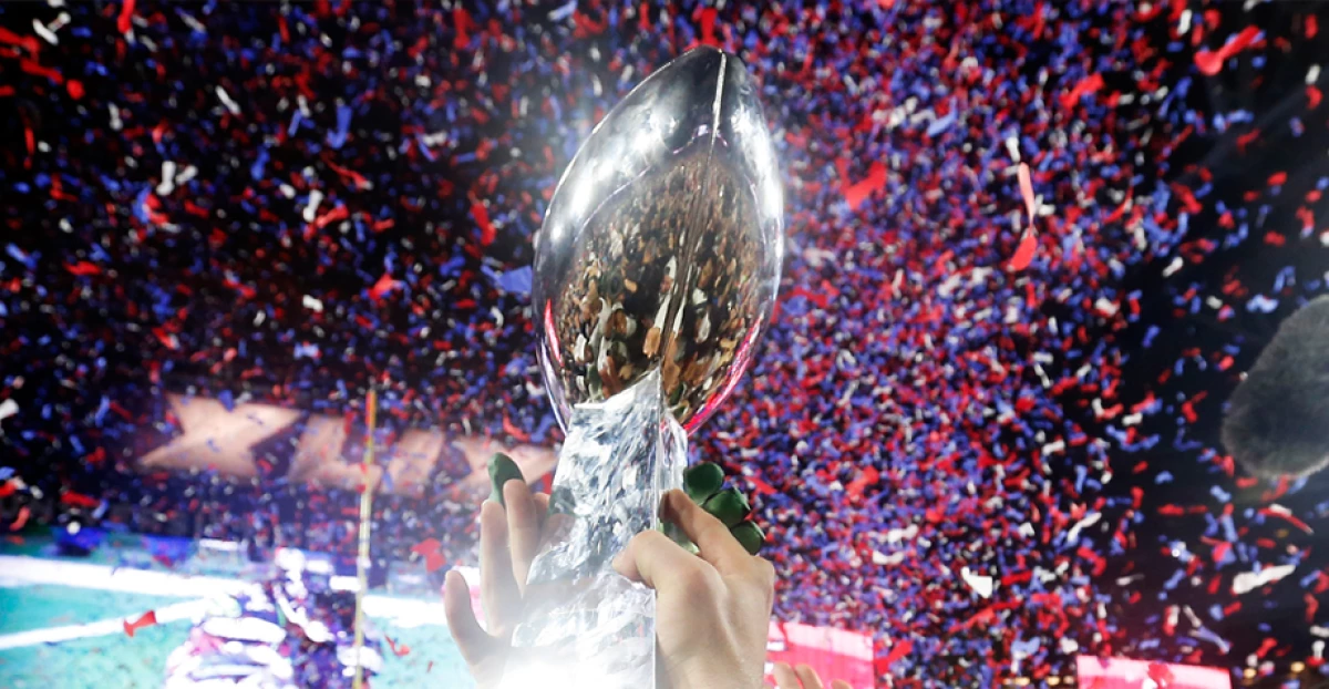 Super Bowl