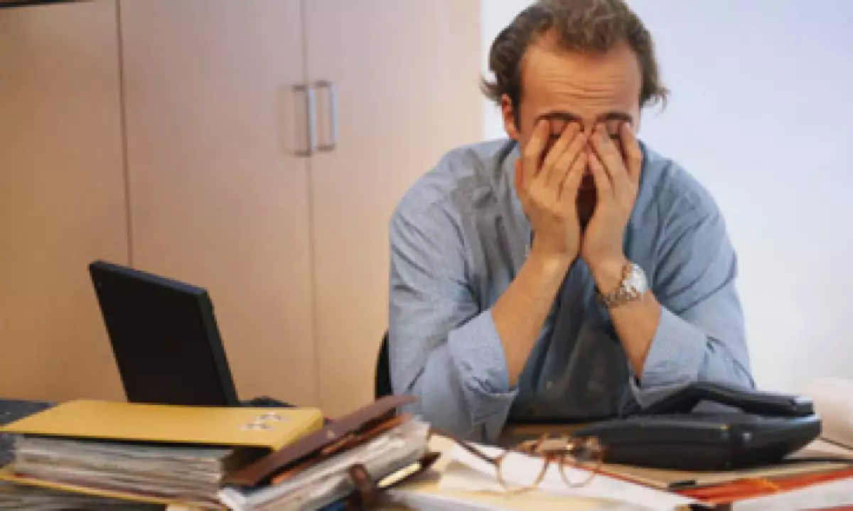 El empleo en México está en crisis y en una situación peor que la que tenía en 2008. (Foto: Thinkstock)