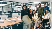 Diversidad laboral